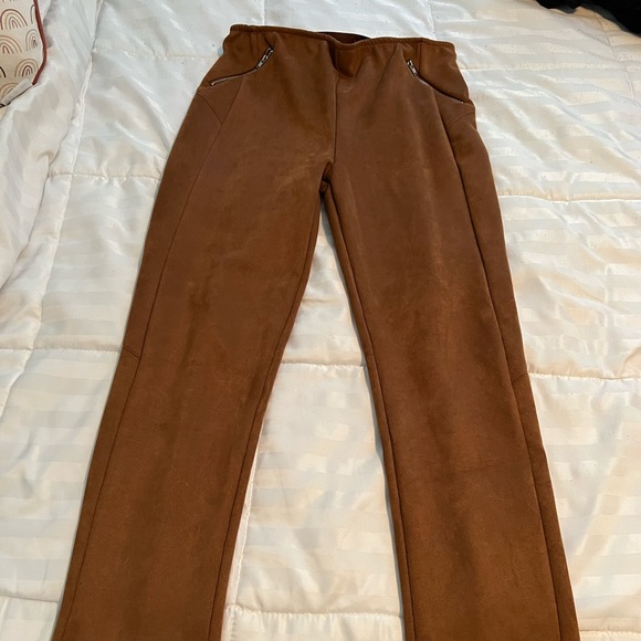 Charlotte Russe Pants - Charlotte Russe pants